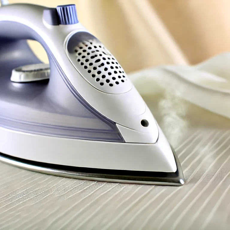 Top Steam Iron For Clothes