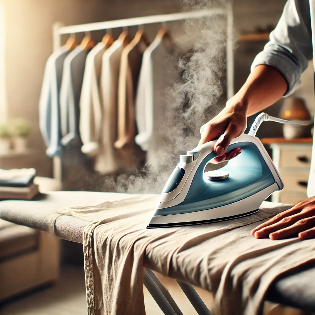 steam iron buying guide